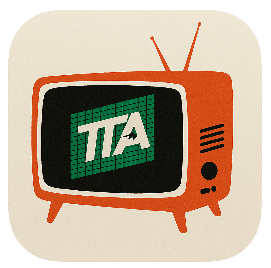 TTA Logo